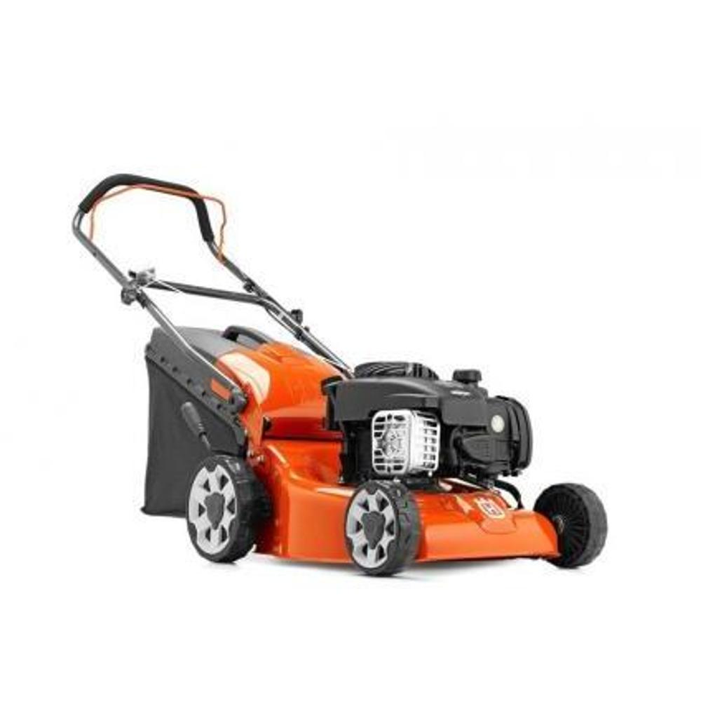 Husqvarna LC 140P Fűnyíró