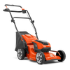 Kép 1/5 - Husqvarna LC 137i