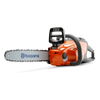 Kép 1/4 - Husqvarna 120i Akkumulátoros láncfűrész