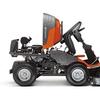 Kép 9/11 - Husqvarna R214TC Rider