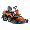 Kép 1/9 - Husqvarna R316TX AWD Rider