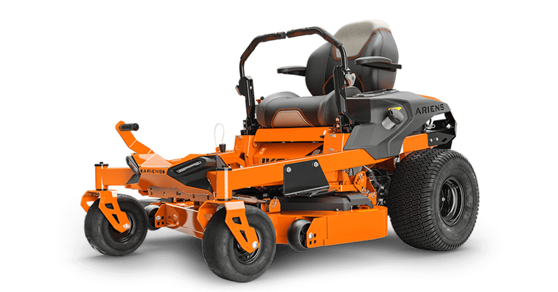 Ariens IKON XD 52 ZeroTurn ( Ariens motor)