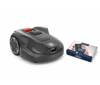 Husqvarna AM 308V + connect modul