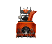 Husqvarna ST 224 Hómaró