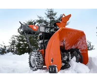 Husqvarna ST 224 Hómaró