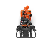 Husqvarna ST 224 Hómaró