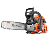 Husqvarna 560XPG Mark II láncfűrész