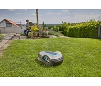 Gardena SILENO life 750
