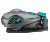 Gardena SILENO life 750