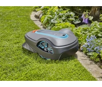 Gardena SILENO life 750
