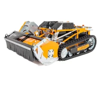 AS 1000 Ovis EVO RC
