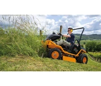 AS 940 Sherpa 4WD XL