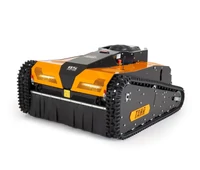 AS 990 Tahr RC