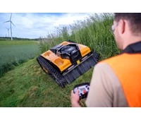 AS 990 Tahr RC