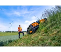 AS 990 Tahr RC