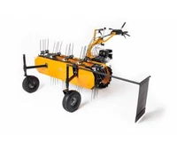 AS 600 Multipro alapgép