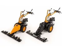 AS 600 Multipro alapgép