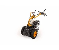 AS 600 Multipro alapgép