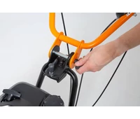 AS 60 WeedHex Gyomeltávolító