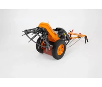 AS 60 WeedHex Gyomeltávolító