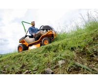 AS-Motor E-Sherpa 920 2WD