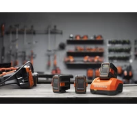 Husqvarna 40-B220X 6 Ah Akkumulátor