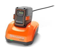  Husqvarna 40-C750X Akkumulátor töltő