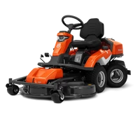 Husqvarna R320X AWD Rider