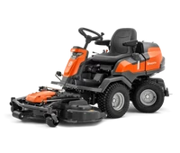 Husqvarna R 418TSX AWD Rider