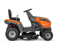 Husqvarna TS100i Akkumulátoros fűnyíró traktor