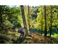 Husqvarna 450S láncfűrész