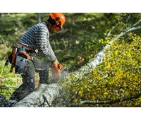 Husqvarna 450S láncfűrész