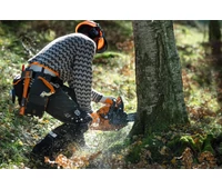 Husqvarna 450S láncfűrész