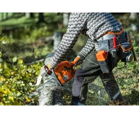 Husqvarna 450S láncfűrész