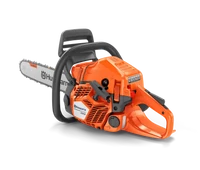 Husqvarna 450S láncfűrész