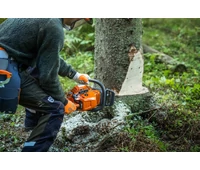 Husqvarna 450X láncfűrész