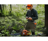 Husqvarna 450X láncfűrész