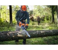 Husqvarna 450X láncfűrész