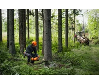 Husqvarna 450X láncfűrész