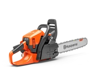 Husqvarna 450X láncfűrész