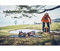 Husqvarna 542i XP Akkumulátoros láncfűrész