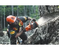 Husqvarna 550XP Mark II láncfűrész