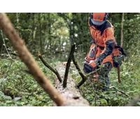 Husqvarna 550XP Mark II láncfűrész