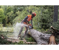 Husqvarna 550XP Mark II láncfűrész