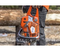 Husqvarna 550XP Mark II láncfűrész
