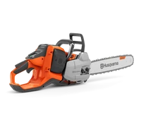 Husqvarna 550i XP akkumulátoros láncfűrész