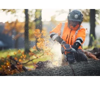 Husqvarna 550i XP akkumulátoros láncfűrész