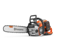 Husqvarna 550i XP akkumulátoros láncfűrész