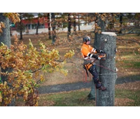 Husqvarna 550i XP akkumulátoros láncfűrész