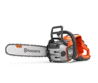 Husqvarna 550i XPG akkumulátoros